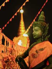 วัดสระเกศ (วัดภูเขาทอง)