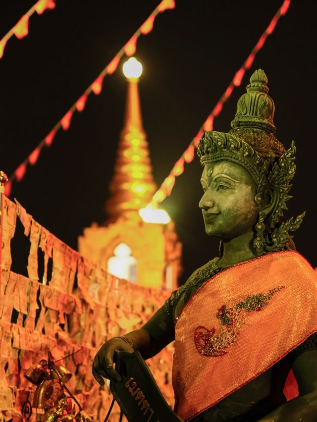 วัดสระเกศ (วัดภูเขาทอง)