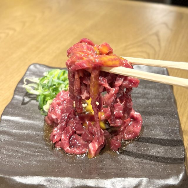 《東京・渋谷》人気店が渋谷にOpen‼️