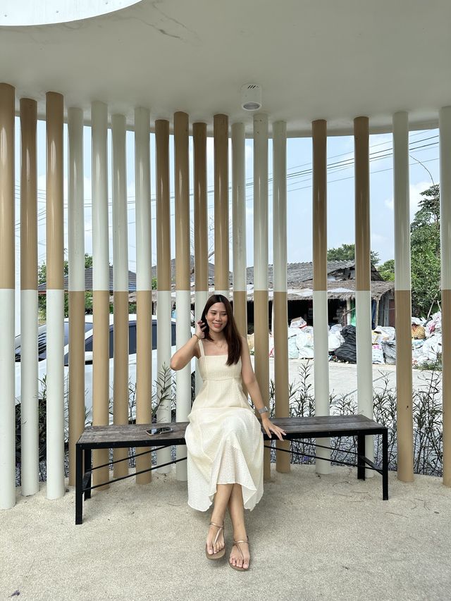 Happy Camper Rayong