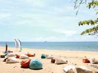 SHE SAILS - Cafe & Beach club 🏝️