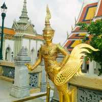 Wat Phra Sri Rattana Satsadaram