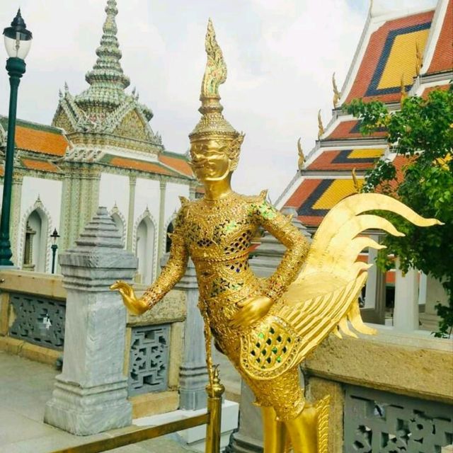 Wat Phra Sri Rattana Satsadaram