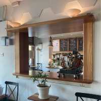 Constant Gardener Coffee