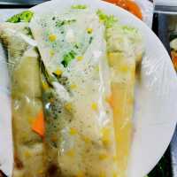 NINGNANGAN: BEST "PALUTO" STYLE IN BULACAN