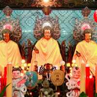 วัดจีนประชาสโมสร
