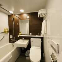 Best western plus hotel fino chitose