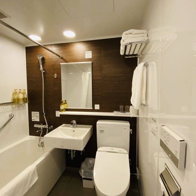Best western plus hotel fino chitose