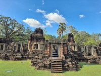 อุทยานประวัติศาสตร์พิมาย