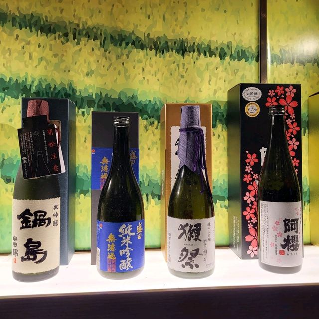 仙氣十足的五星級酒店下午茶