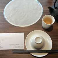 來訪人間仙境桃花源——無老鍋