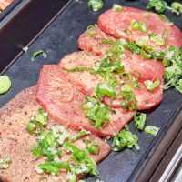 高級🐮A4和牛🔥燒肉😍放題