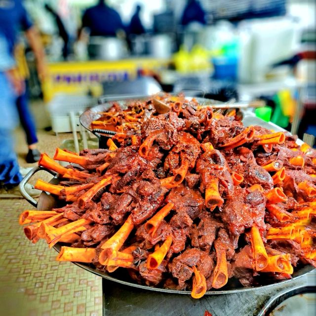 No.1 Pakistani Rice & in Batu Pahat