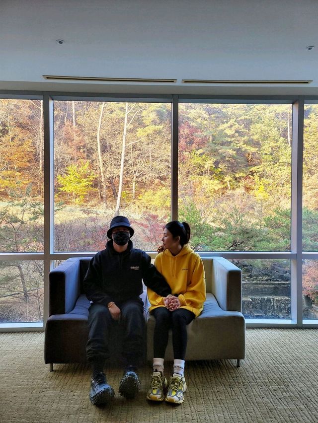 편안하게 쉬다오기 좋은 가성비 호캉스🏨