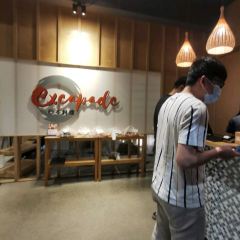Excapade Sushi ảnh của người dùng