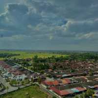 Grand Alora Hotel, Alor Setar