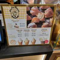 Tokyo Milk Cheese Factory