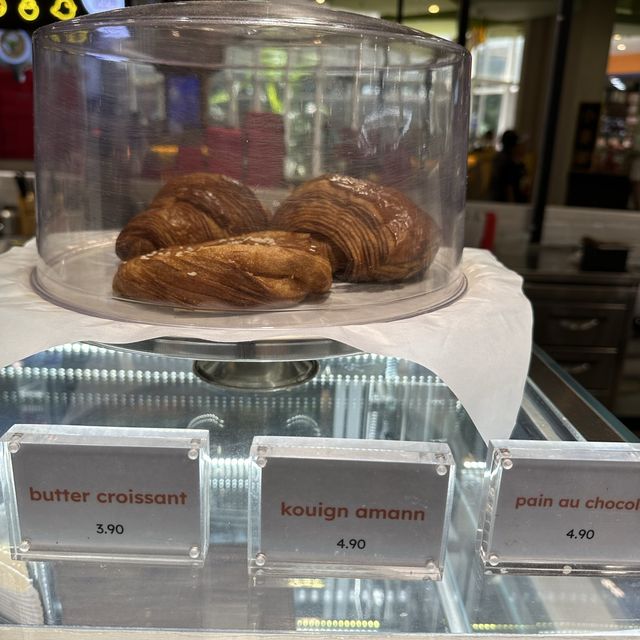 Next Level Coffee Beans