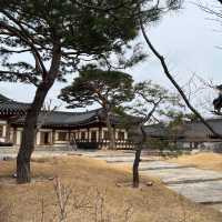 문화관광도시 경주, 유적지 탐방하기🧐