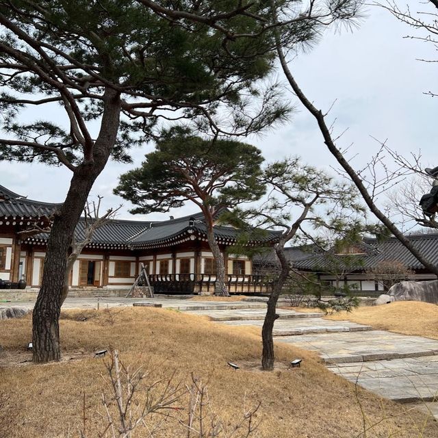 문화관광도시 경주, 유적지 탐방하기🧐