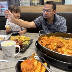 Mr. Dakgalbi ảnh của người dùng