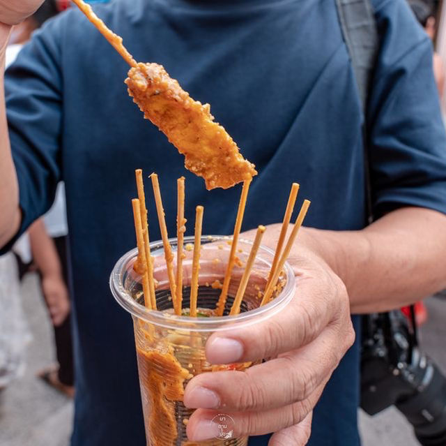  ย้อนอดีตเมืองเก่า ถนนคนเดิน กิน ชิม ช้อป