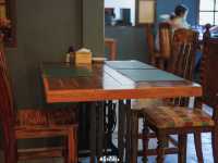 Four Dining Grill&Bar ร้านสเต็กชื่อดังย่านบางแสน