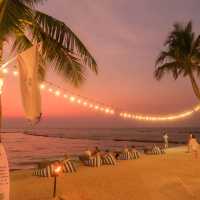 โรงแรมติดหาดพัทยา