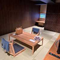 Hotel Stay @Watei Kazekomichi with Private Onsen)