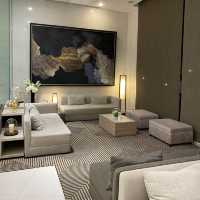 Somerset Harbourview ศรีราชา โรงแรมดีจนต้องบอกต่อ