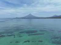 The Shy and Elusive Mayon Volcano