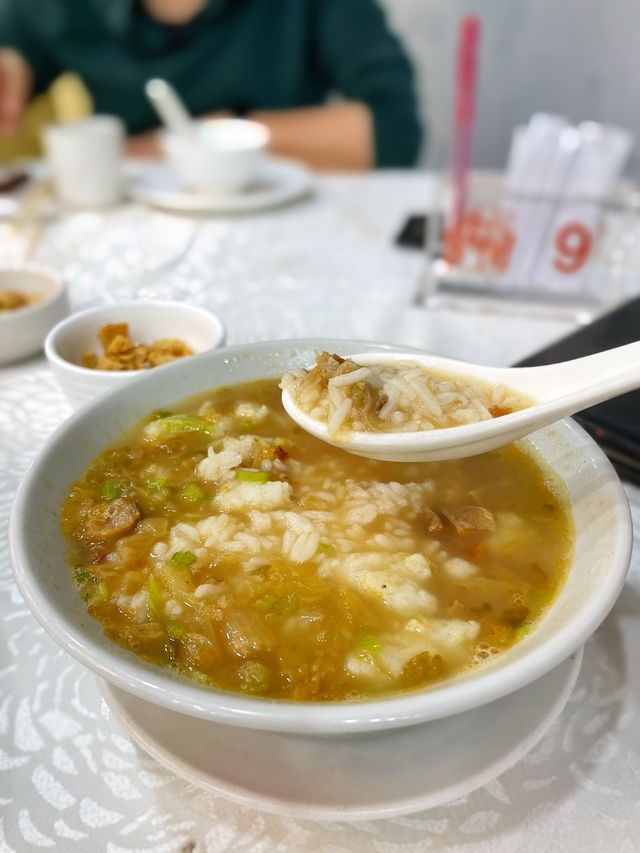 西環正宗足料中菜👨🏻‍🍳