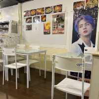 【大阪・鶴橋】家庭的な韓国料理が味わえる店