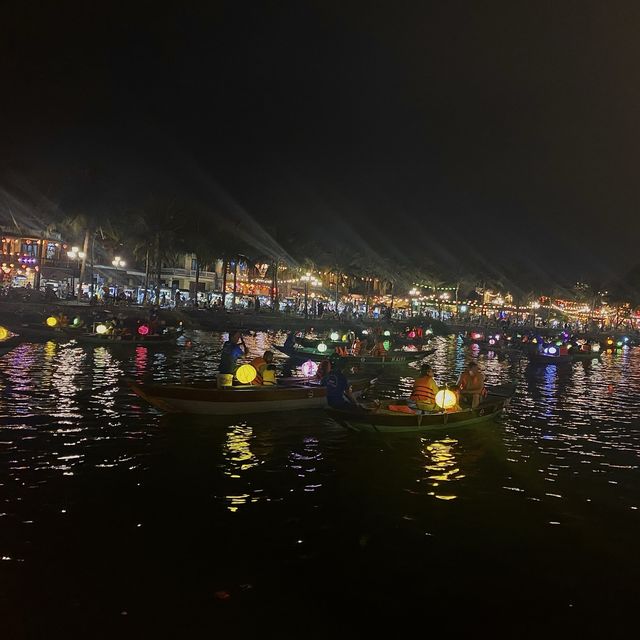 ใช้ชีวิตSlow Life ในHoi An
