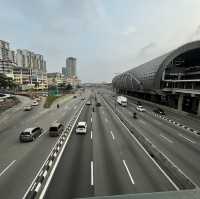 Bespoke hotel Puchong 