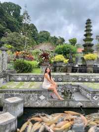 Bali | Instagrammable spot in East Bali