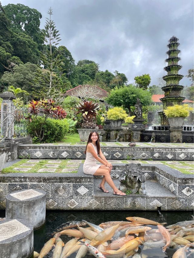Bali | Instagrammable spot in East Bali