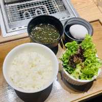 🌸抵食日本過江龍一人燒肉🌸燒肉LIKE 🍽