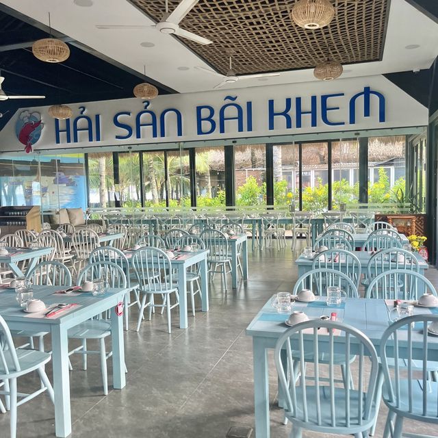 푸꾸옥 남부 맛집 안씨푸드(Ann seafood)