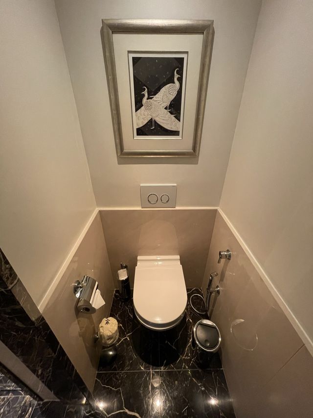 Prince de Galles, Luxury Collection Hotel