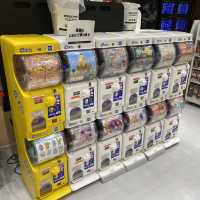 北海道・ポケモンストア新千歳空港店