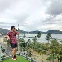 The Nature Phuket 🏝️🌅🌊