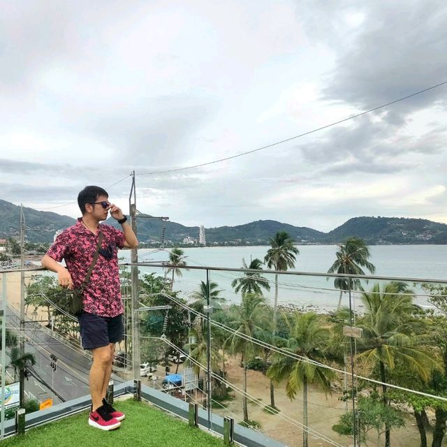 The Nature Phuket 🏝️🌅🌊