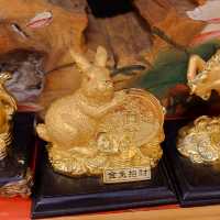 千と千尋の神隠しの舞台のモデルとなった「九份」