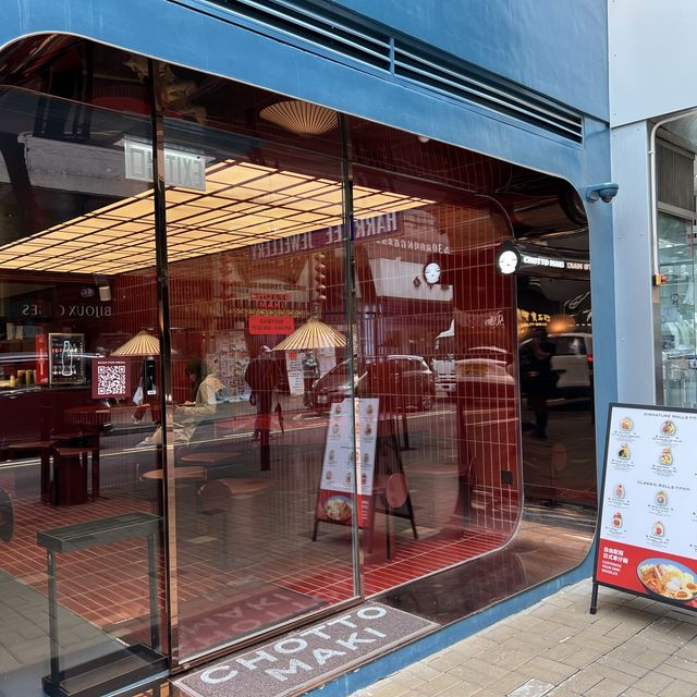 📍📍📍尖咀皇牌壽司之選🌟