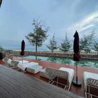 Serenity by the Beach: The Kasturi