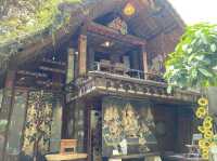 ร้อยทวารบาล บ้านเทวาลัย