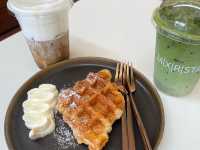 Mixirista Lampang