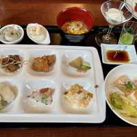 【札幌】朝食が美味しい！京王プラザホテル札幌宿泊記