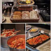 旺角高質半自助餐之Lab Eat Bistro